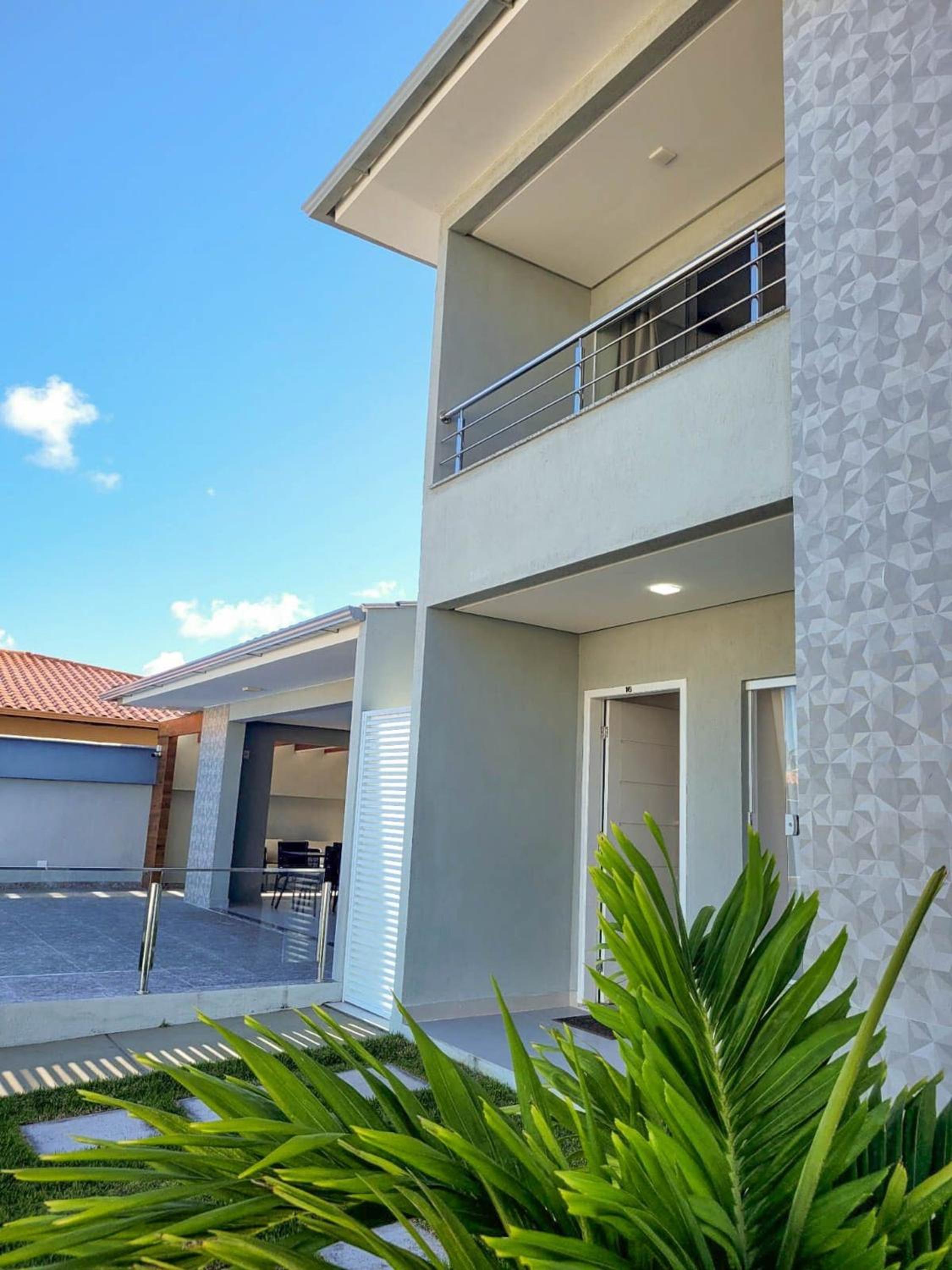 Top Houses Casa Blue 2 suites Porto Seguro