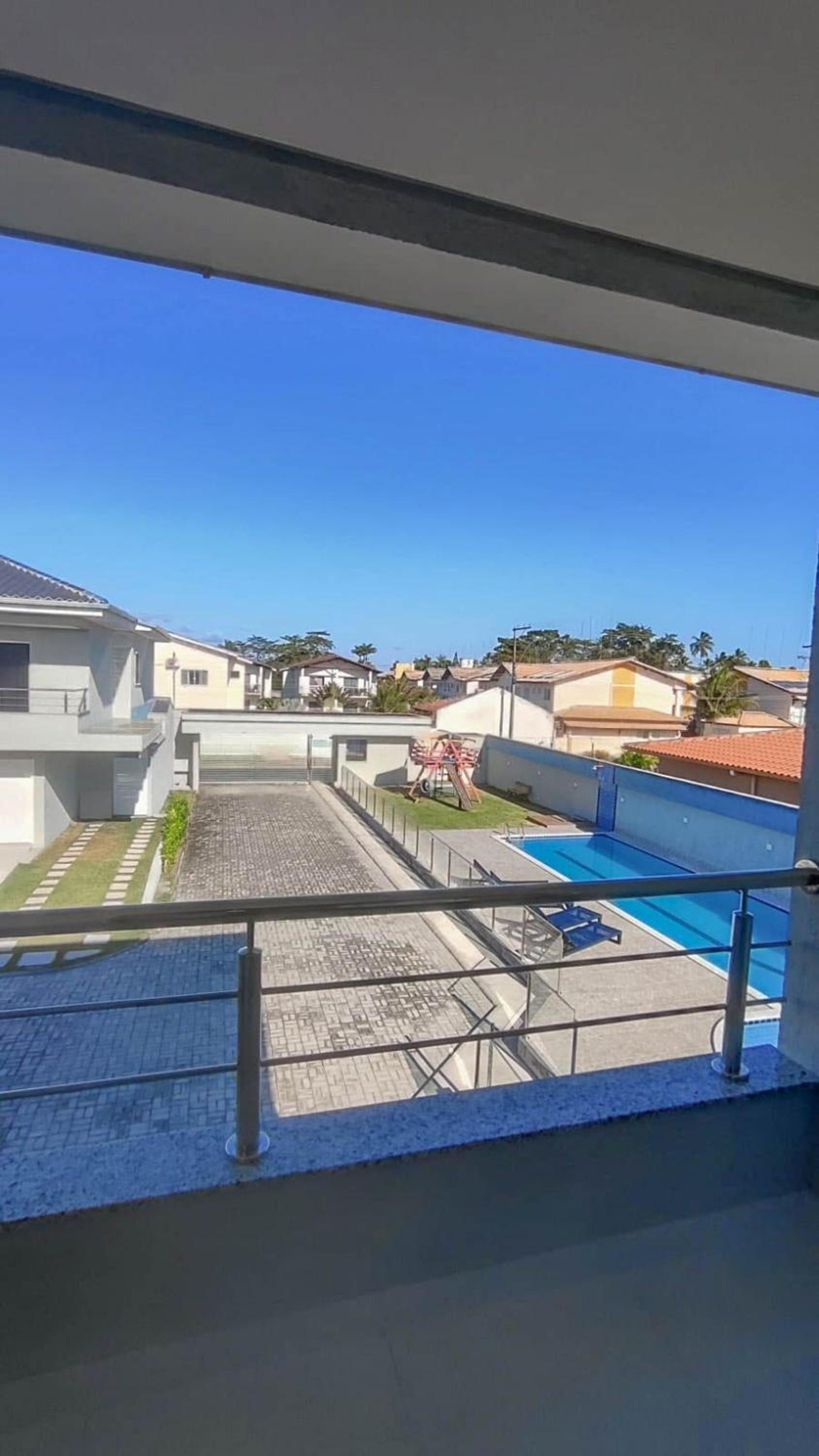Top Houses Casa Blue 2 suites Porto Seguro