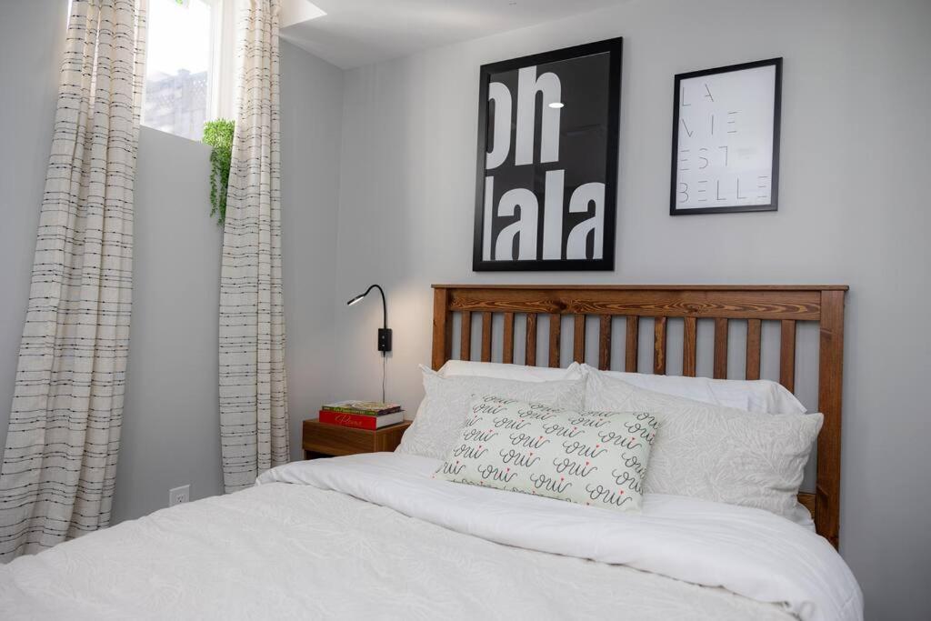 French Charm in Brampton 2 Bdrm Apt