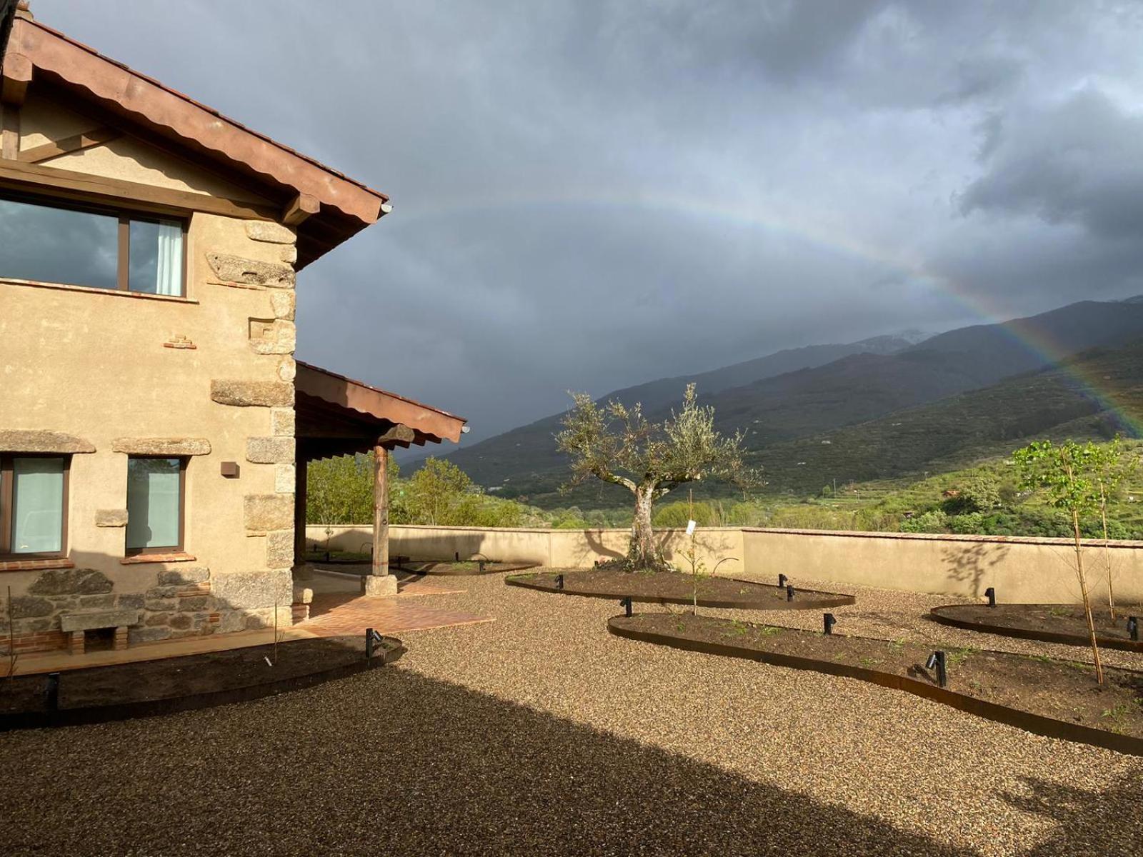 Casa Rural La Garza y la Paloma view 3