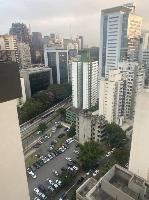 Estúdio localização privilegiada Bela Vista
