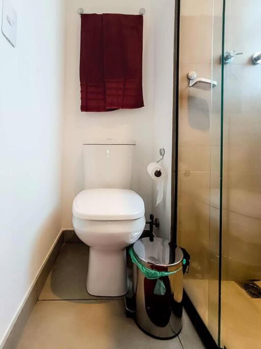 Estúdio localização privilegiada Bela Vista