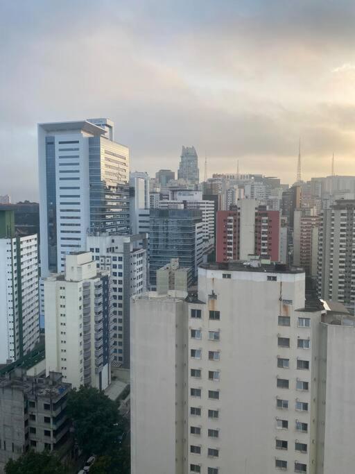 Estúdio localização privilegiada Bela Vista