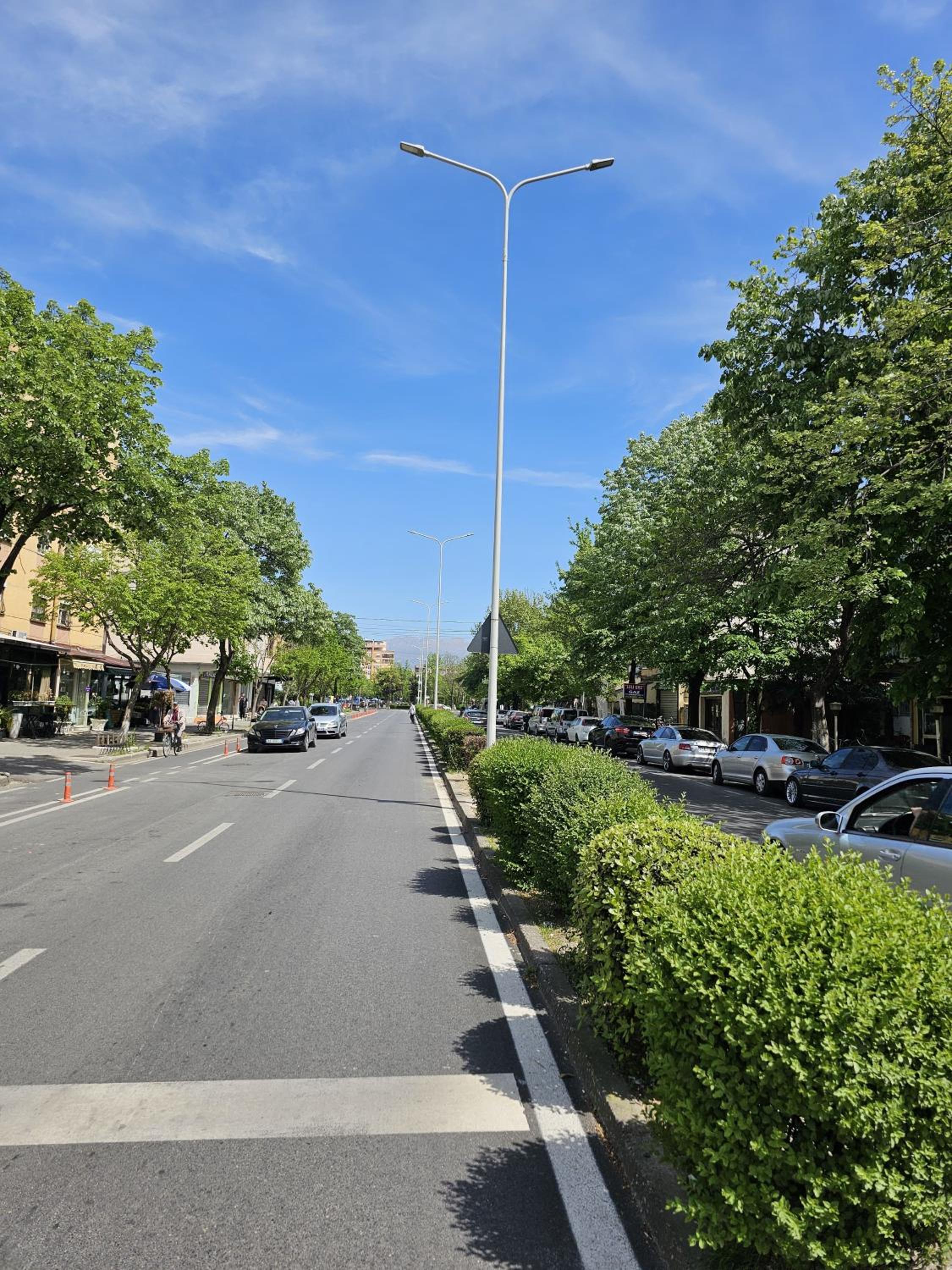 Shkodër A&K