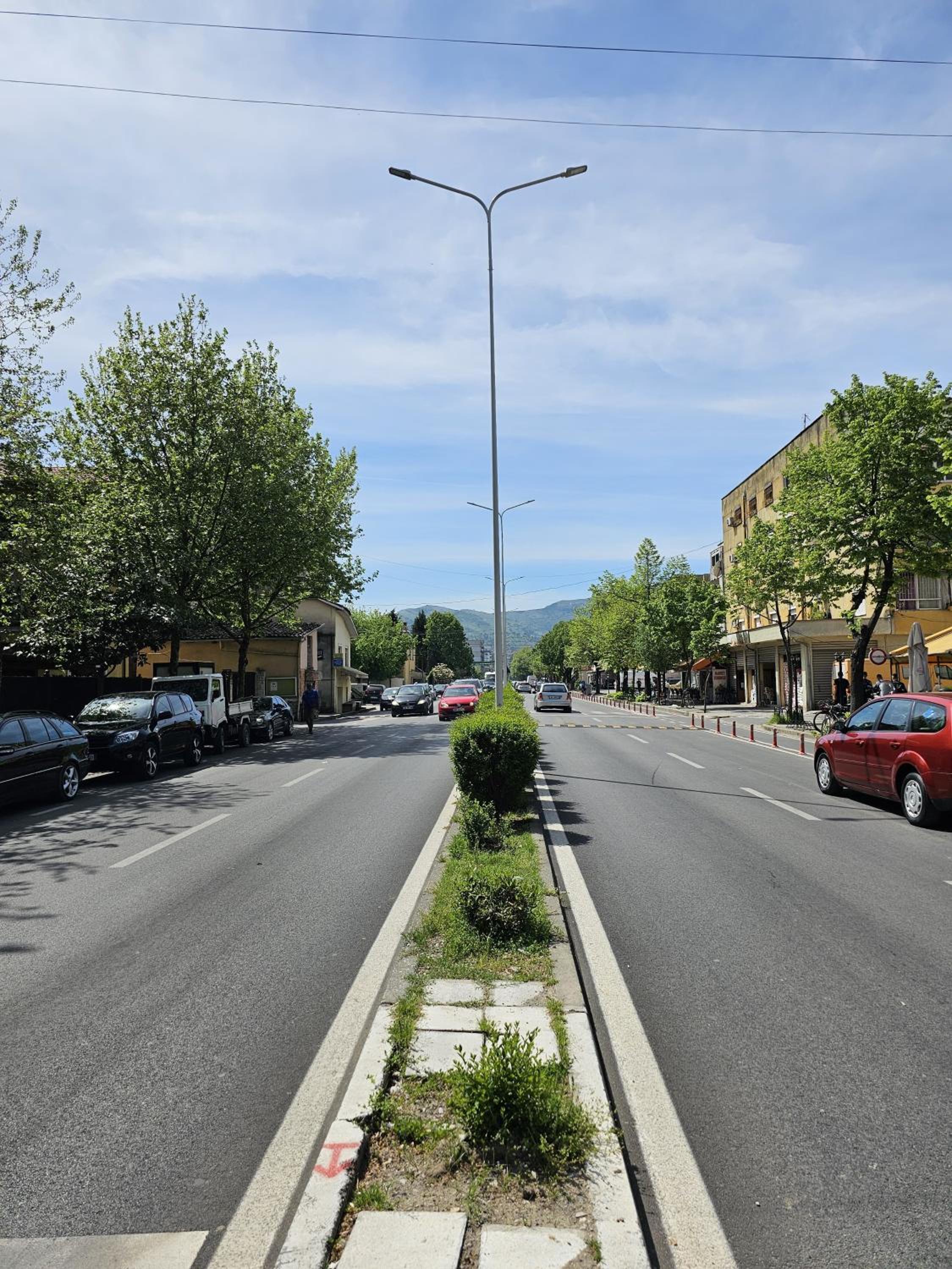 Shkodër A&K