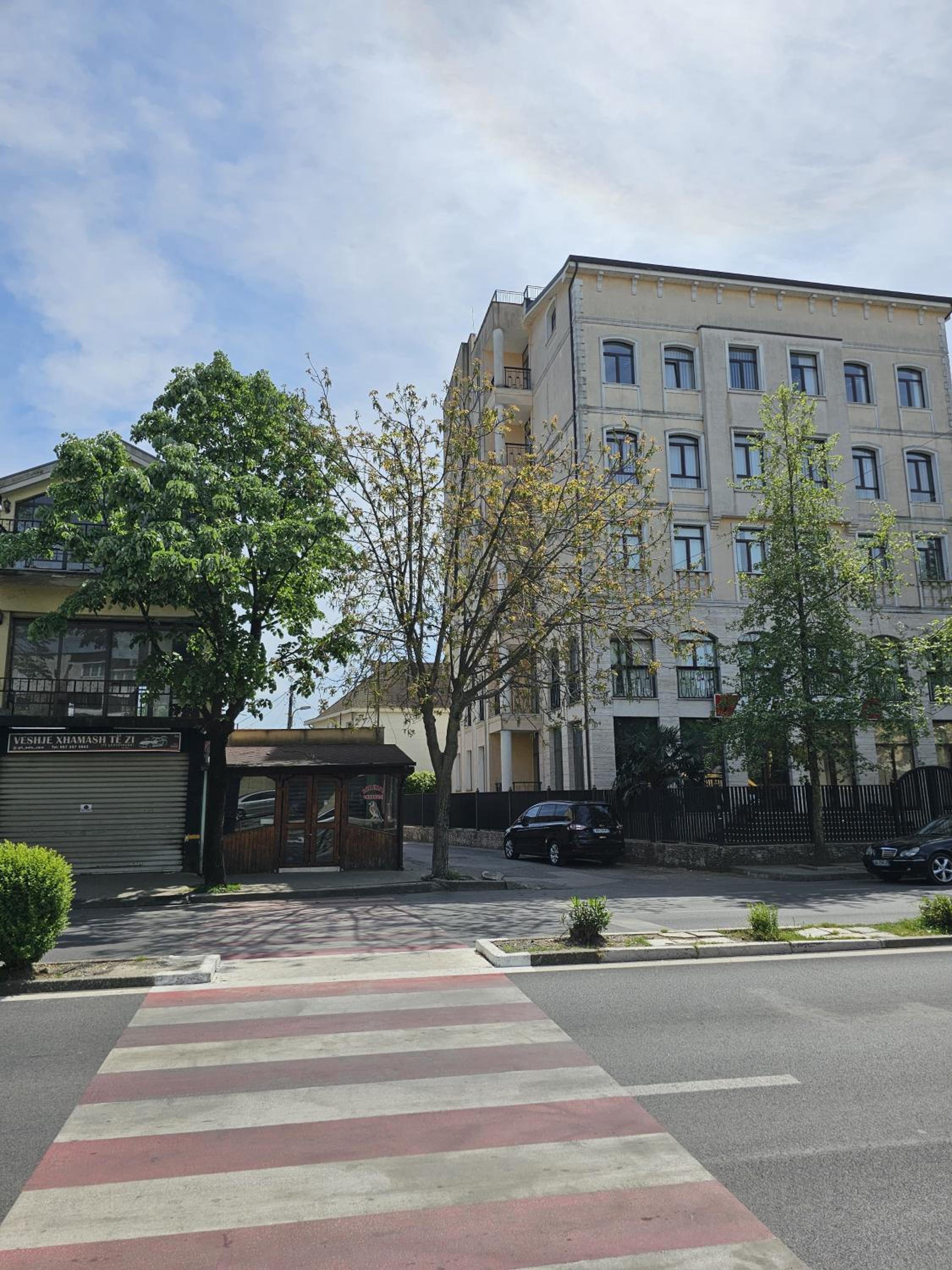 Shkodër A&K