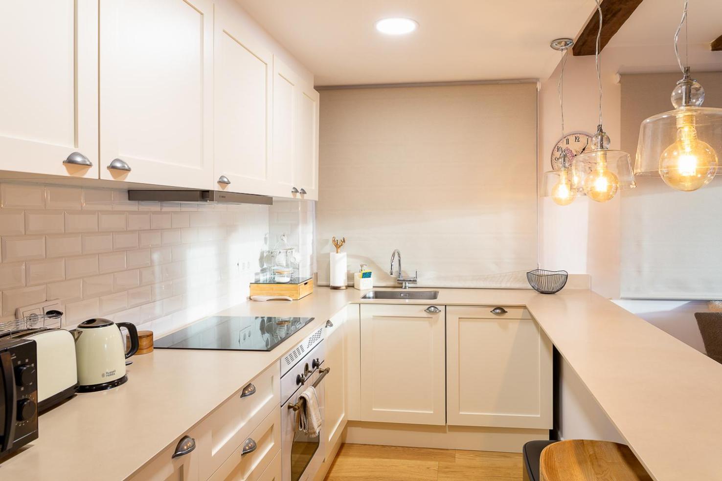 Grandvalira Hogar Acogedor con Terraza y Parking I AndBnB
