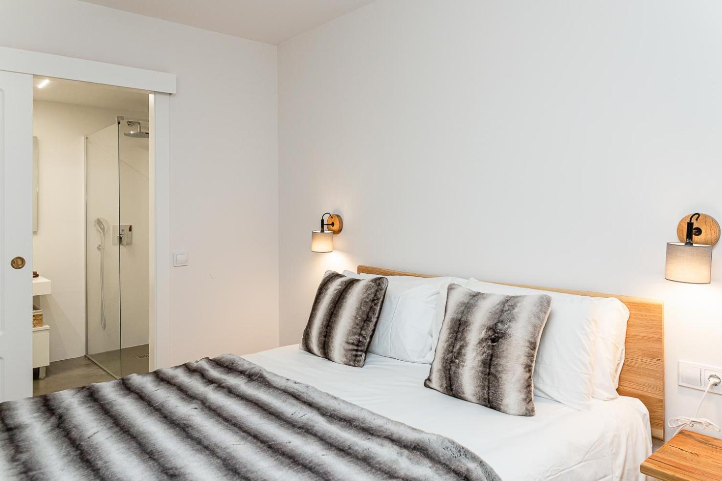 Grandvalira Hogar Acogedor con Terraza y Parking I AndBnB