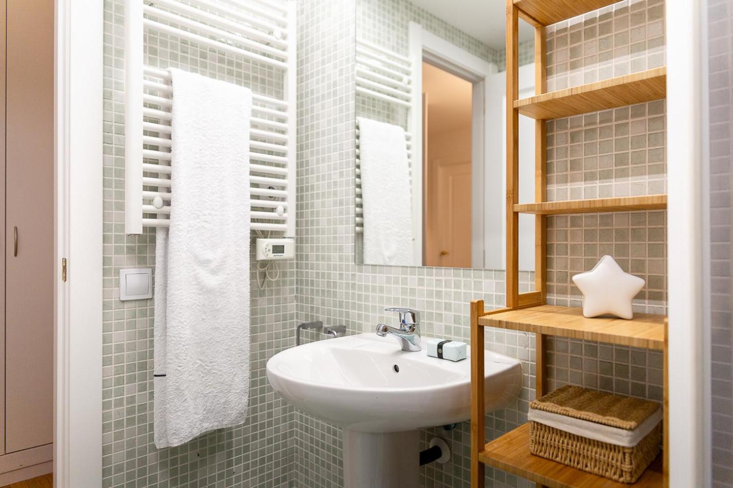 Grandvalira Hogar Acogedor con Terraza y Parking I AndBnB