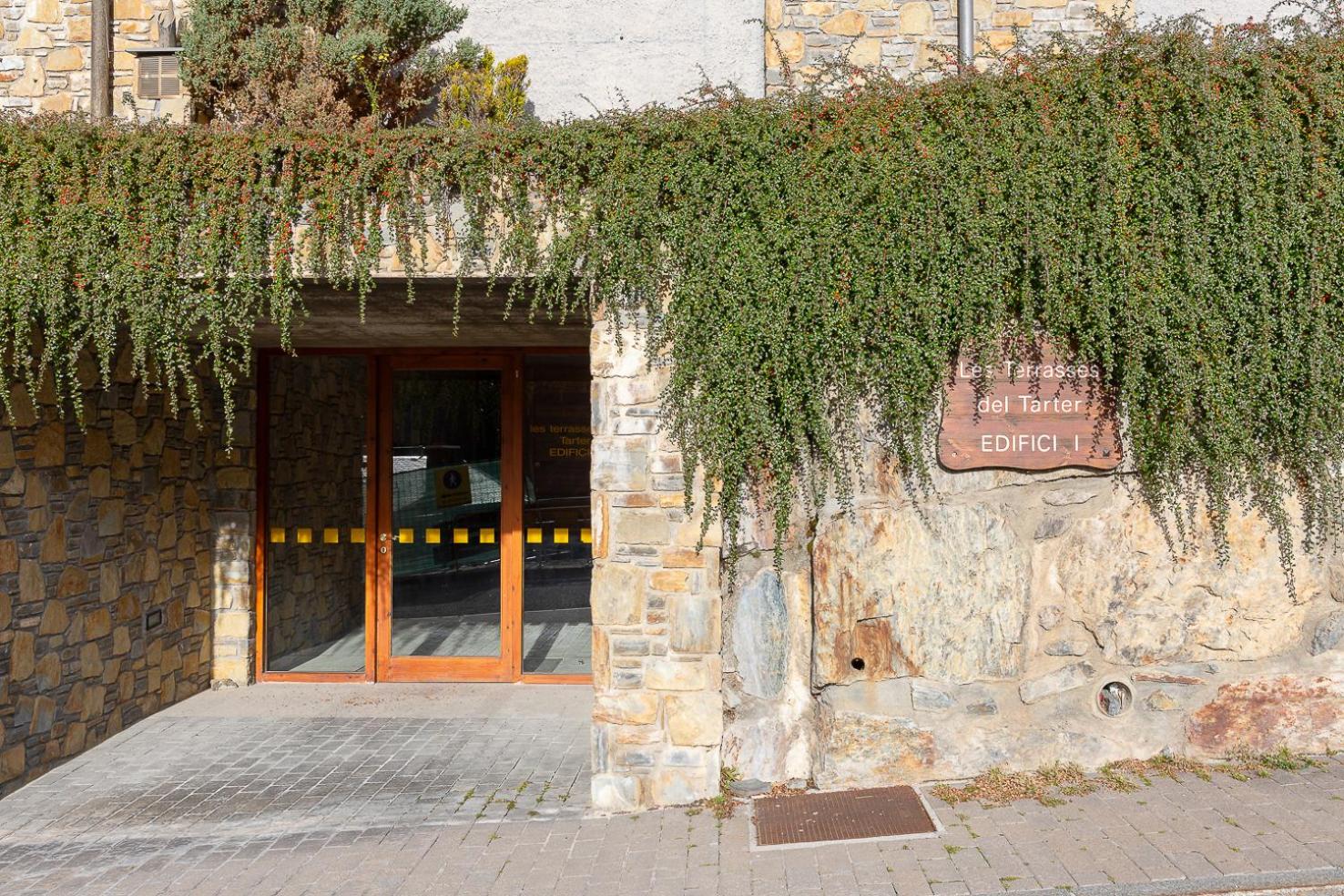Grandvalira Hogar Acogedor con Terraza y Parking I AndBnB