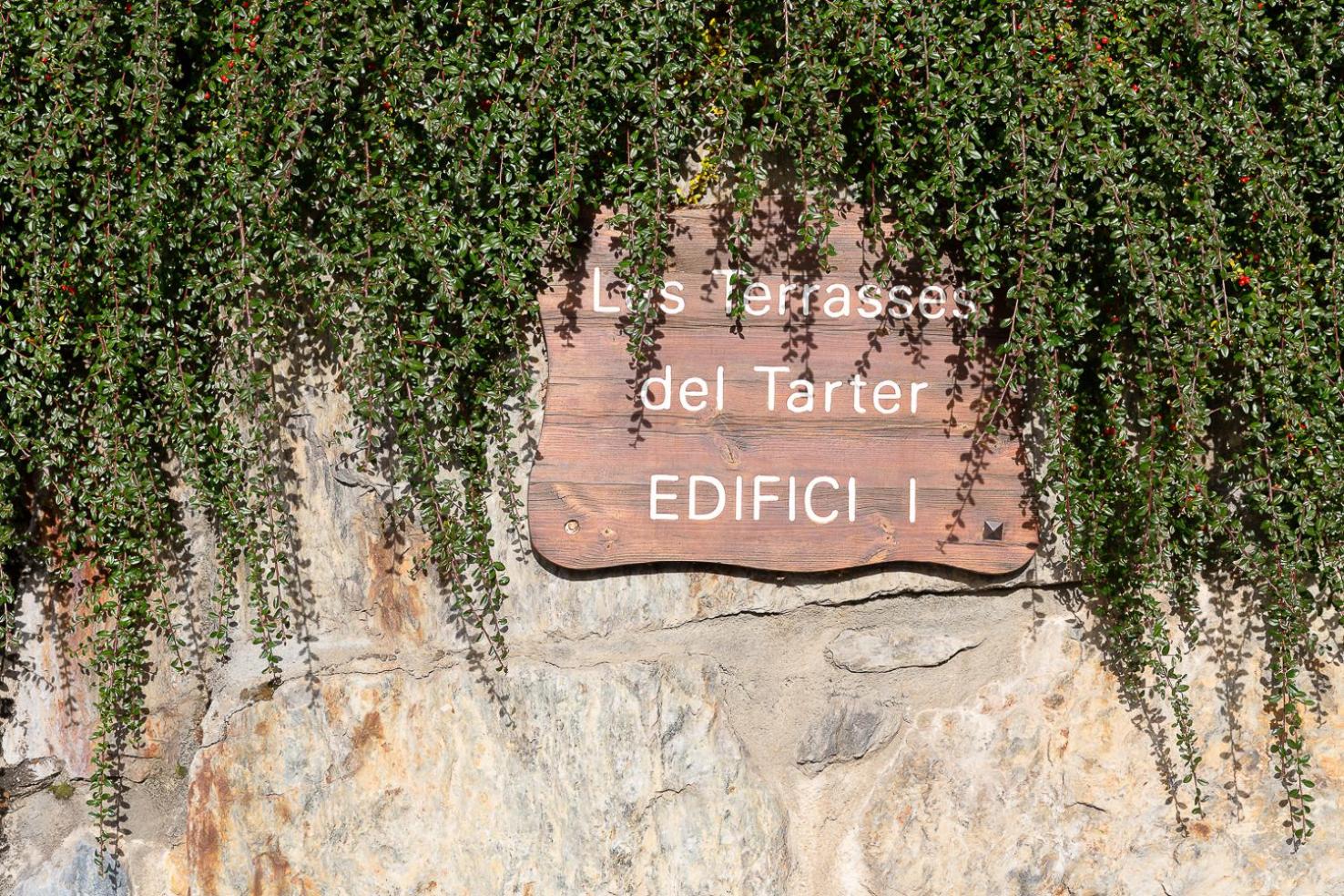 Grandvalira Hogar Acogedor con Terraza y Parking I AndBnB