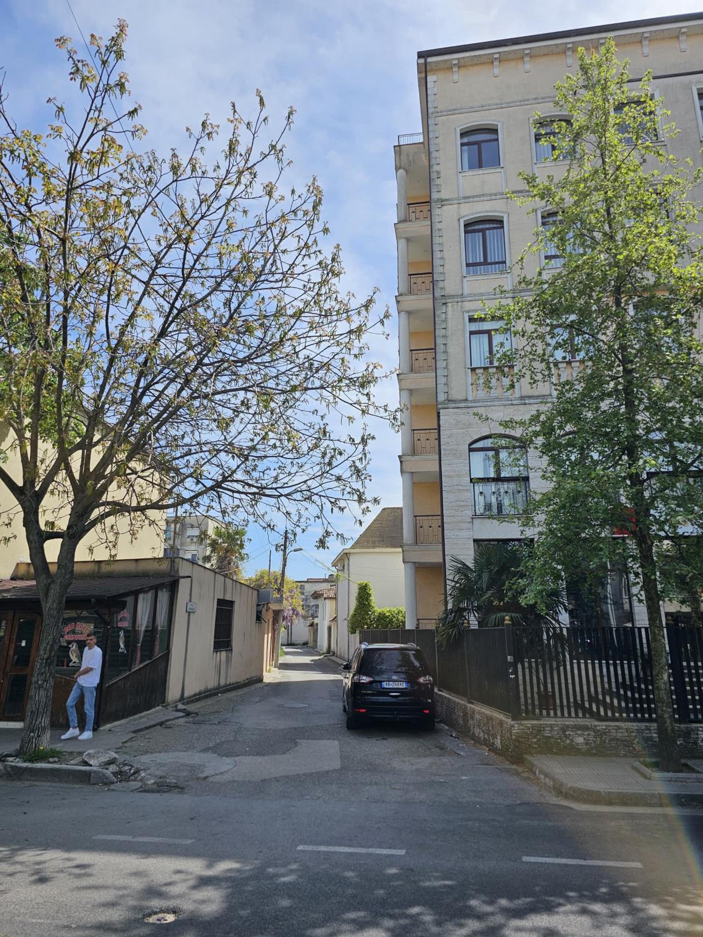 Shkodër A&K