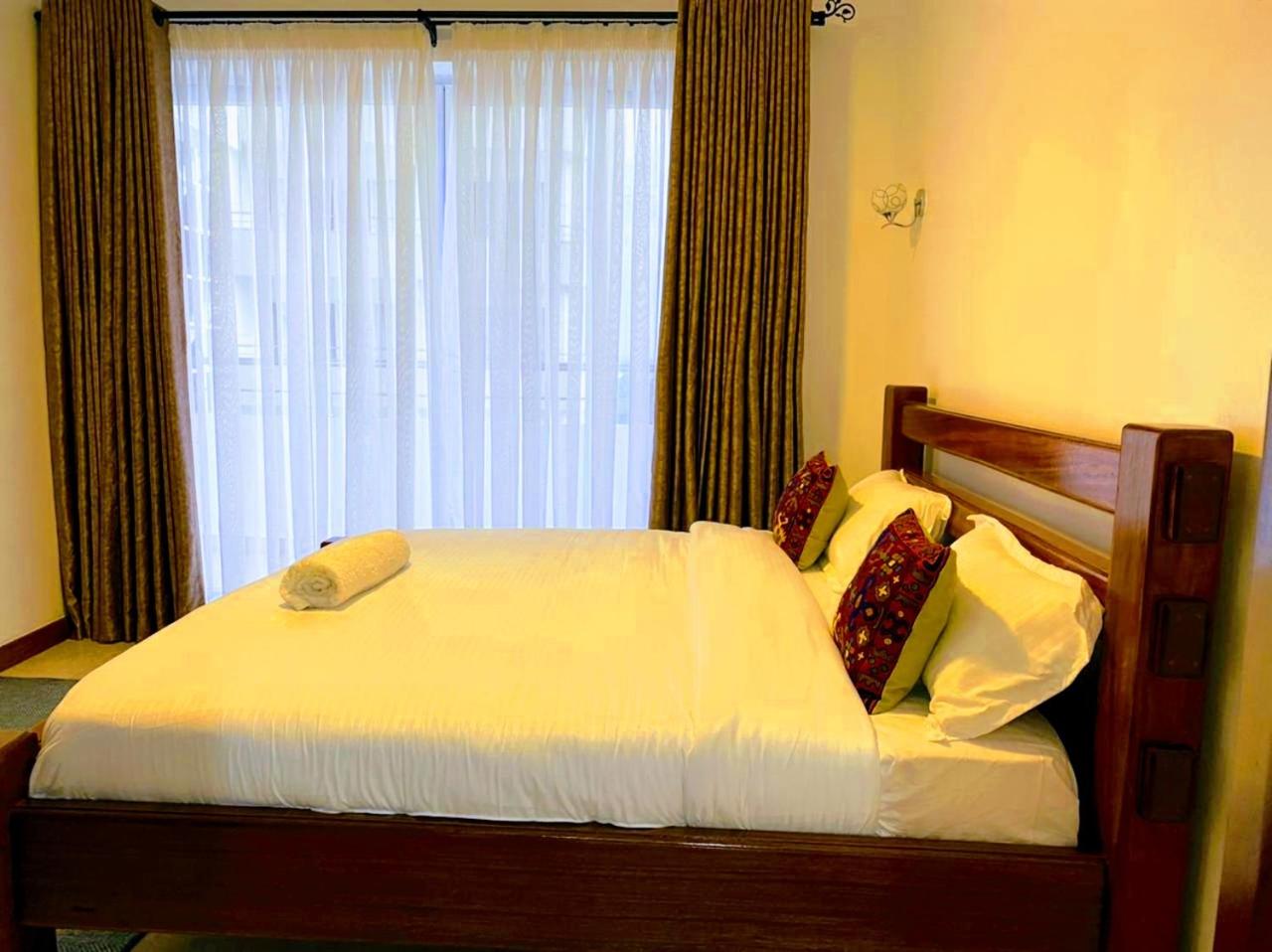 Basil Accomodations Siaya Park Nairobi