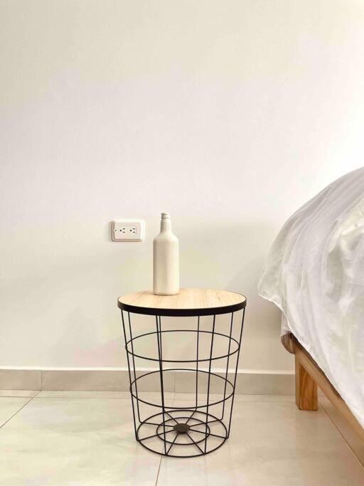 Apartamento a 1 cuadra vía Barichara, con cine.