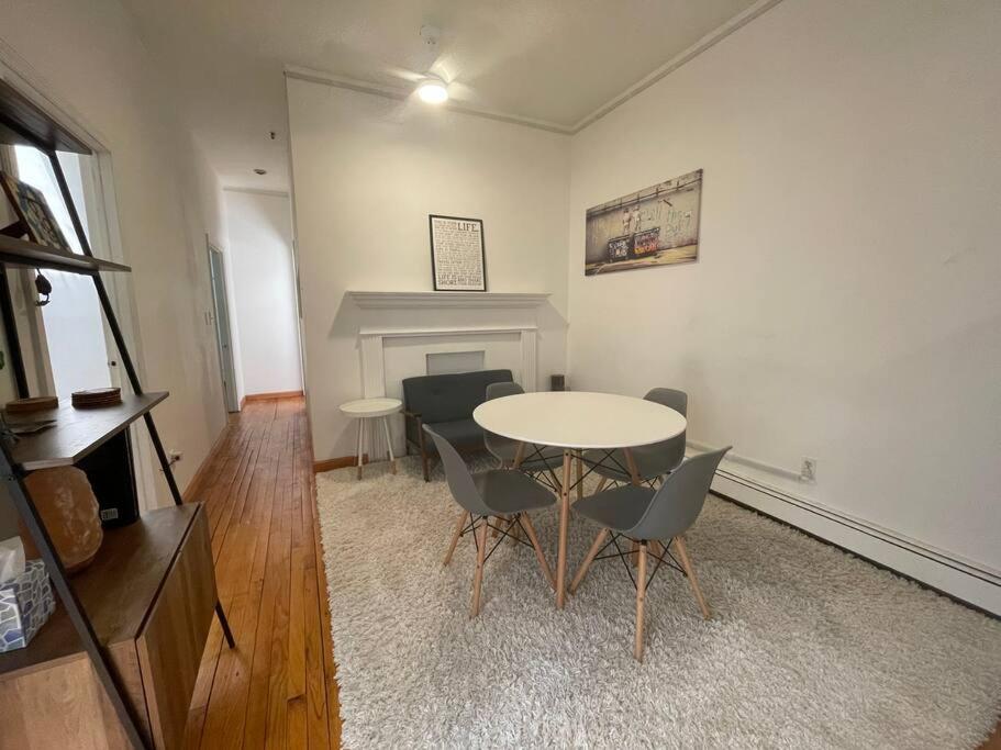 Beautiful & Massive 4 bdr with Bonus Perks!