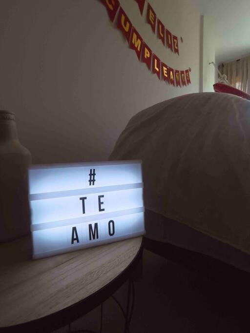 Apartamento a 1 cuadra vía Barichara, con cine.