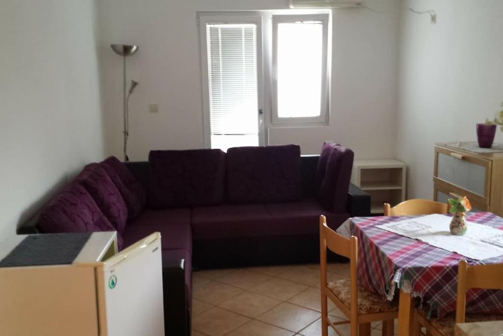 Apartmani Sutomore view 2