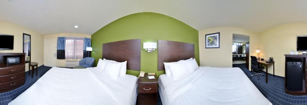 Quality Inn Needles, Zdjęcie 17