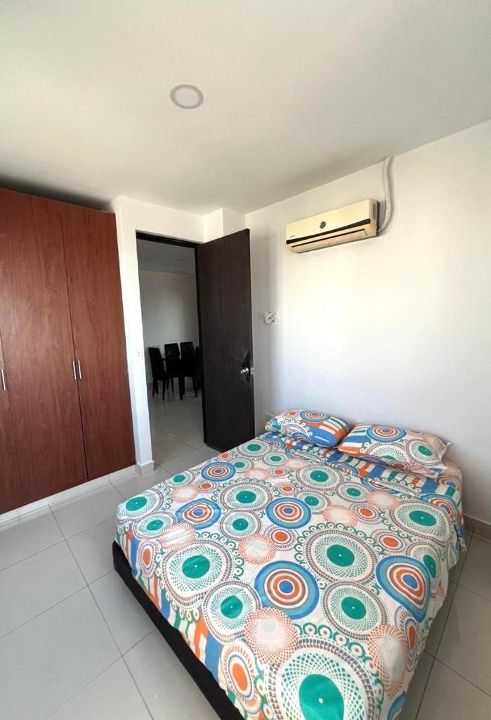 Apartamento 402