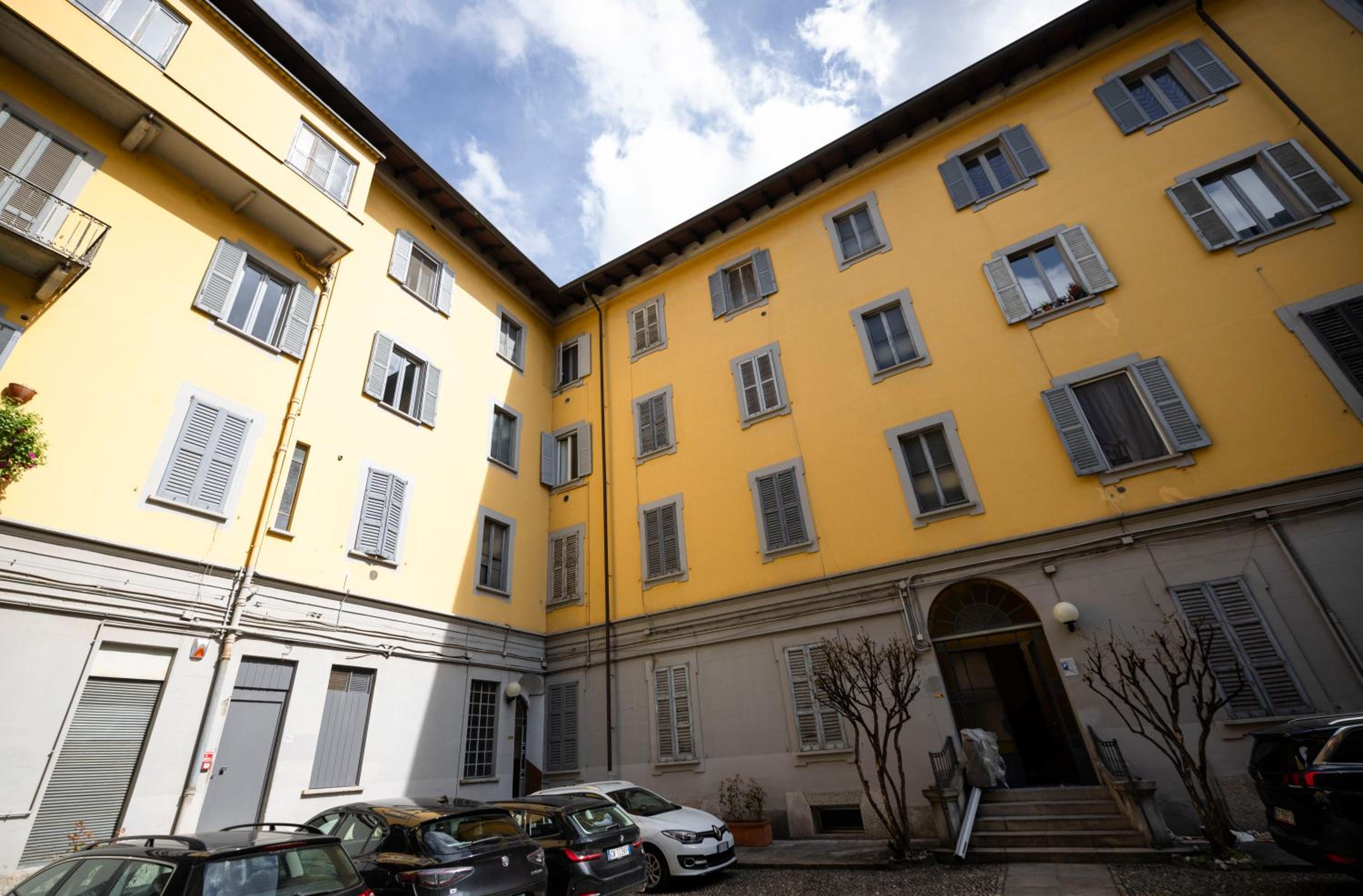 Incantevole Loft accanto alla Stazione Centrale