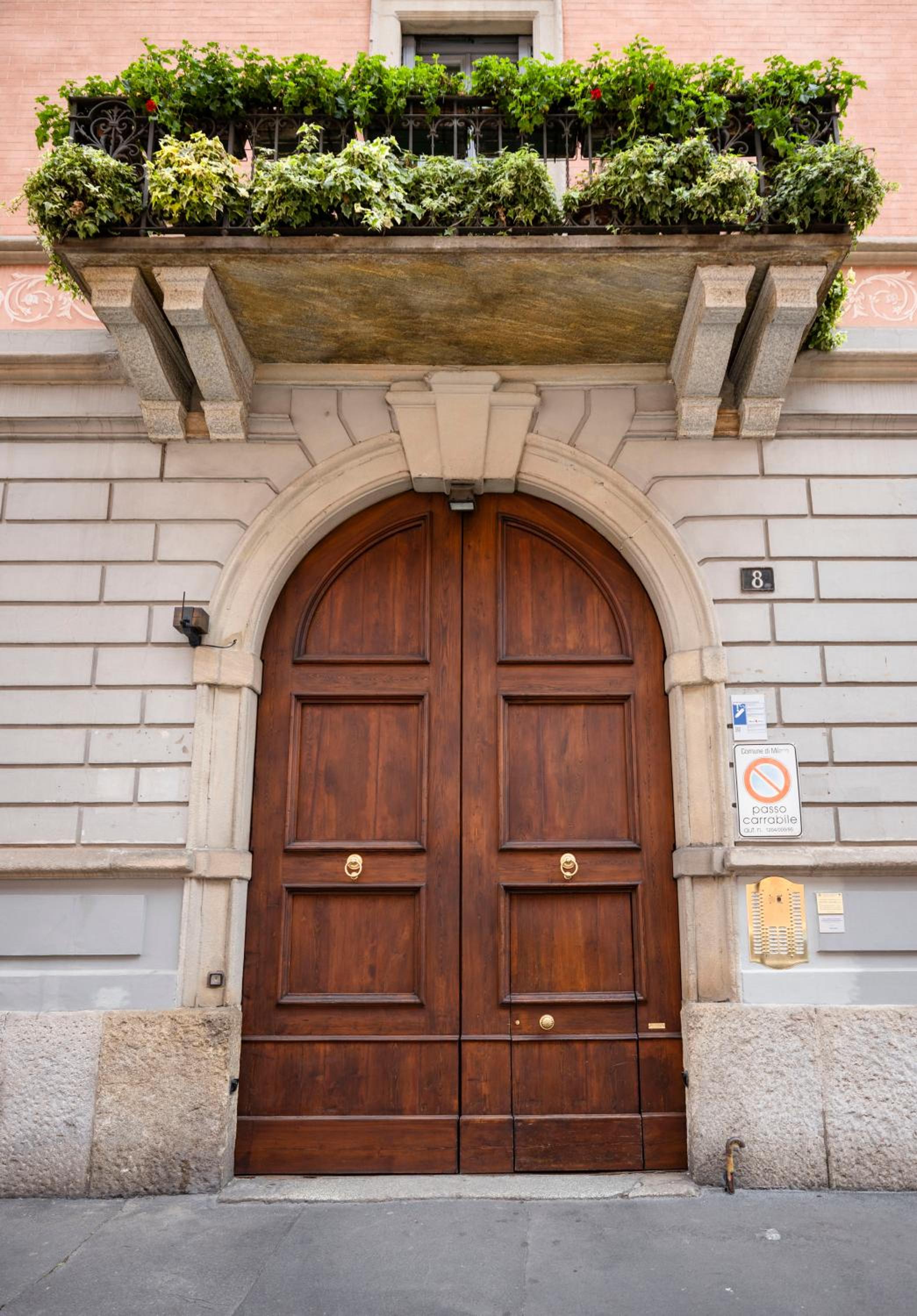Incantevole Loft accanto alla Stazione Centrale