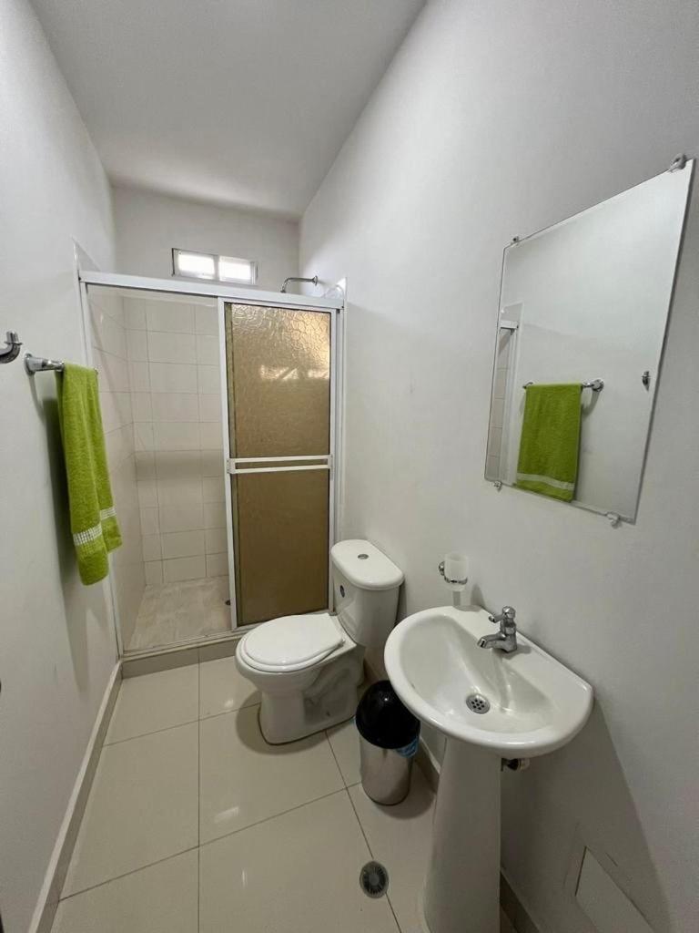 Apartamento 402
