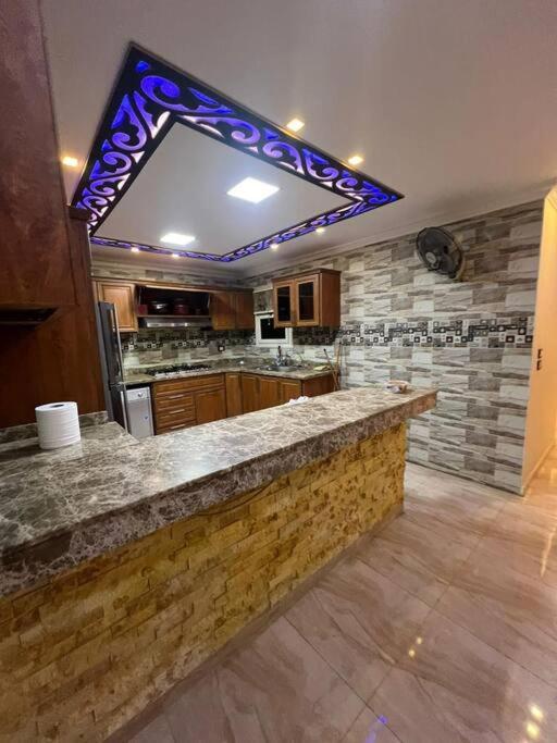 3-Bedroom City Apartment Cairo AdDoqqi