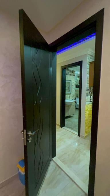 3-Bedroom City Apartment Cairo AdDoqqi