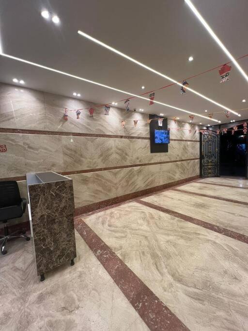 3-Bedroom City Apartment Cairo AdDoqqi