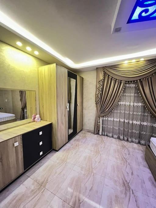 3-Bedroom City Apartment Cairo AdDoqqi