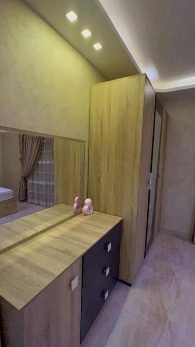 3-Bedroom City Apartment Cairo AdDoqqi