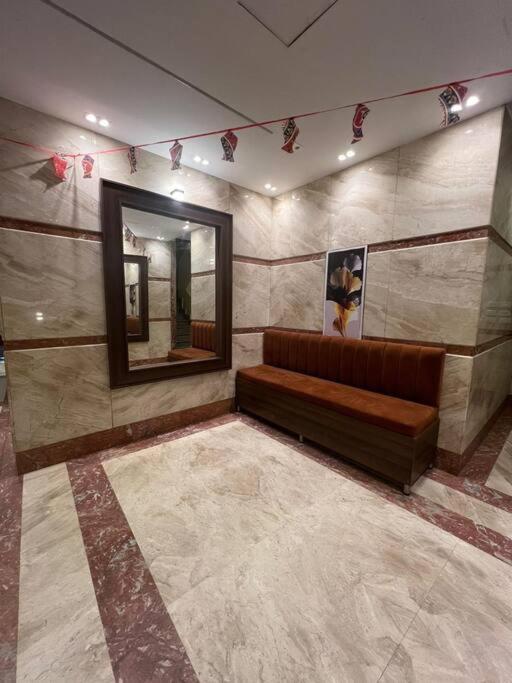 3-Bedroom City Apartment Cairo AdDoqqi