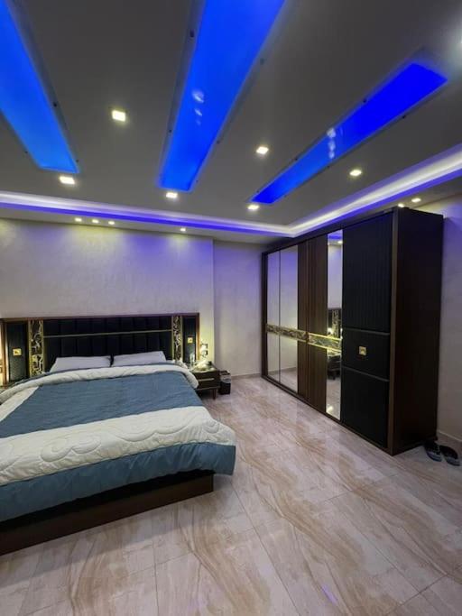 3-Bedroom City Apartment Cairo AdDoqqi