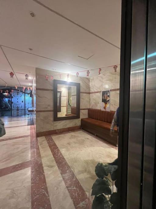 3-Bedroom City Apartment Cairo AdDoqqi