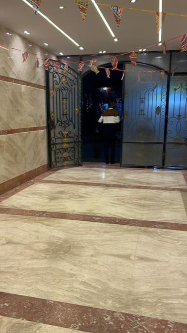 3-Bedroom City Apartment Cairo AdDoqqi