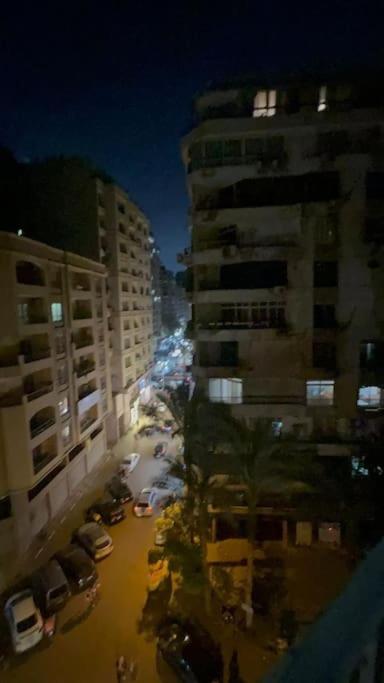 3-Bedroom City Apartment Cairo AdDoqqi