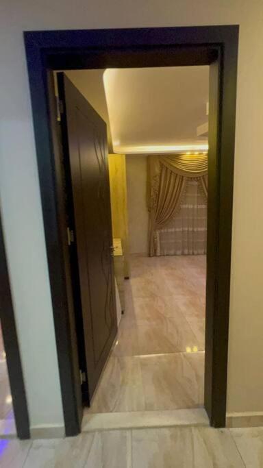 3-Bedroom City Apartment Cairo AdDoqqi