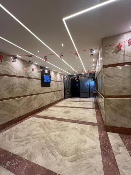 3-Bedroom City Apartment Cairo AdDoqqi