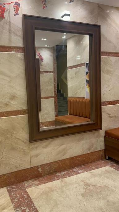 3-Bedroom City Apartment Cairo AdDoqqi