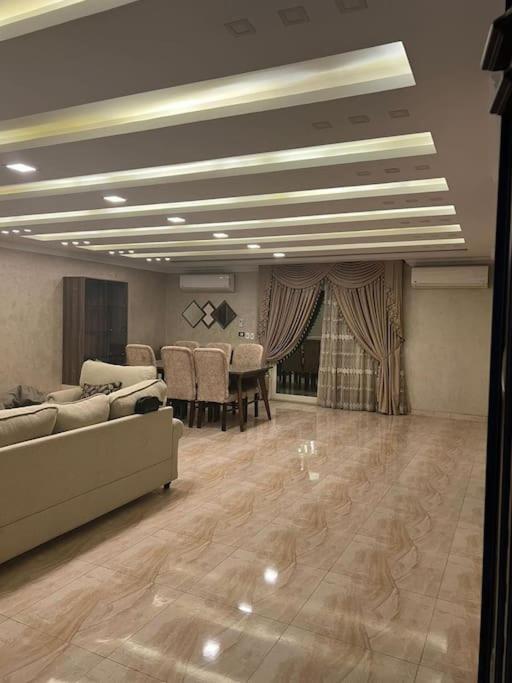 3-Bedroom City Apartment Cairo AdDoqqi