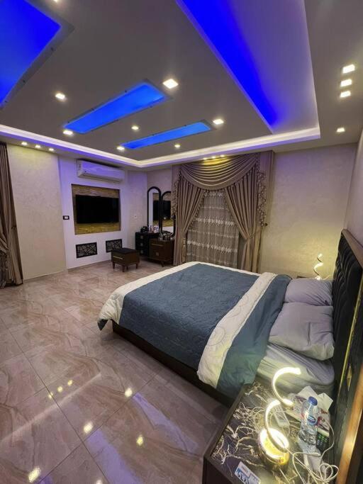 3-Bedroom City Apartment Cairo AdDoqqi