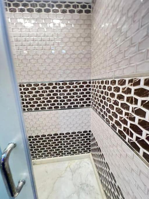 3-Bedroom City Apartment Cairo AdDoqqi