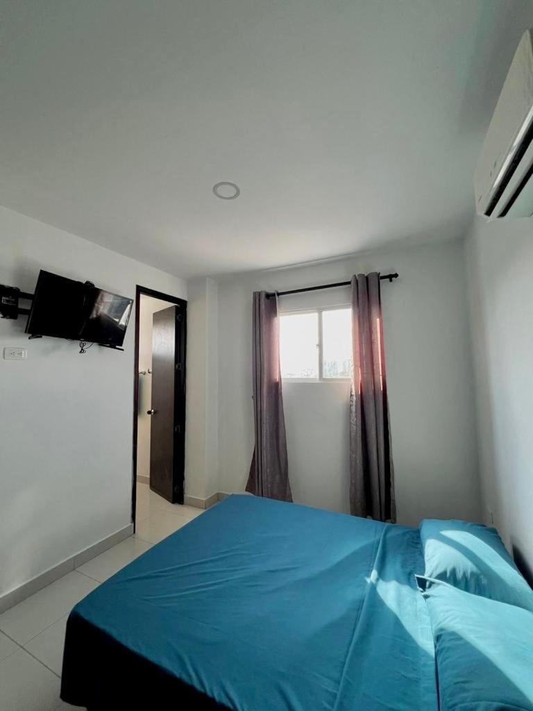 Apartamento 402