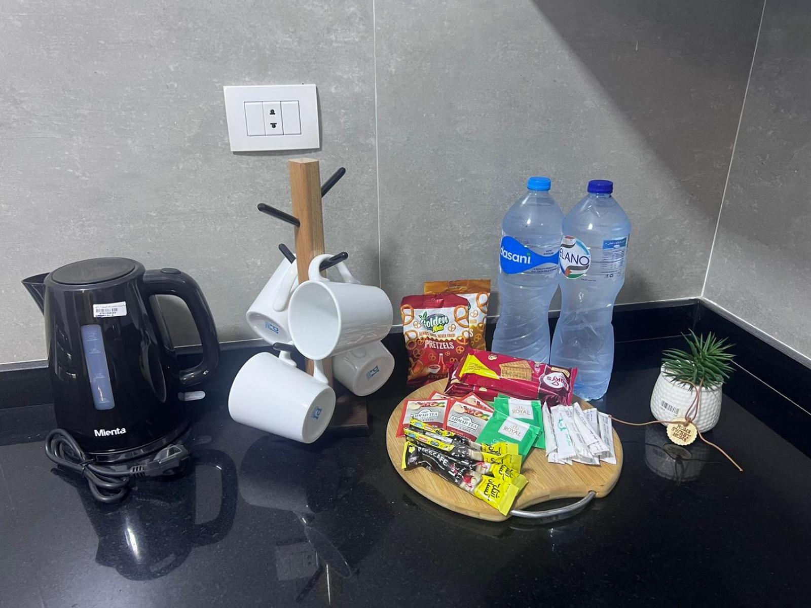 Nasr city apt , 5 min to city Stars mall & more