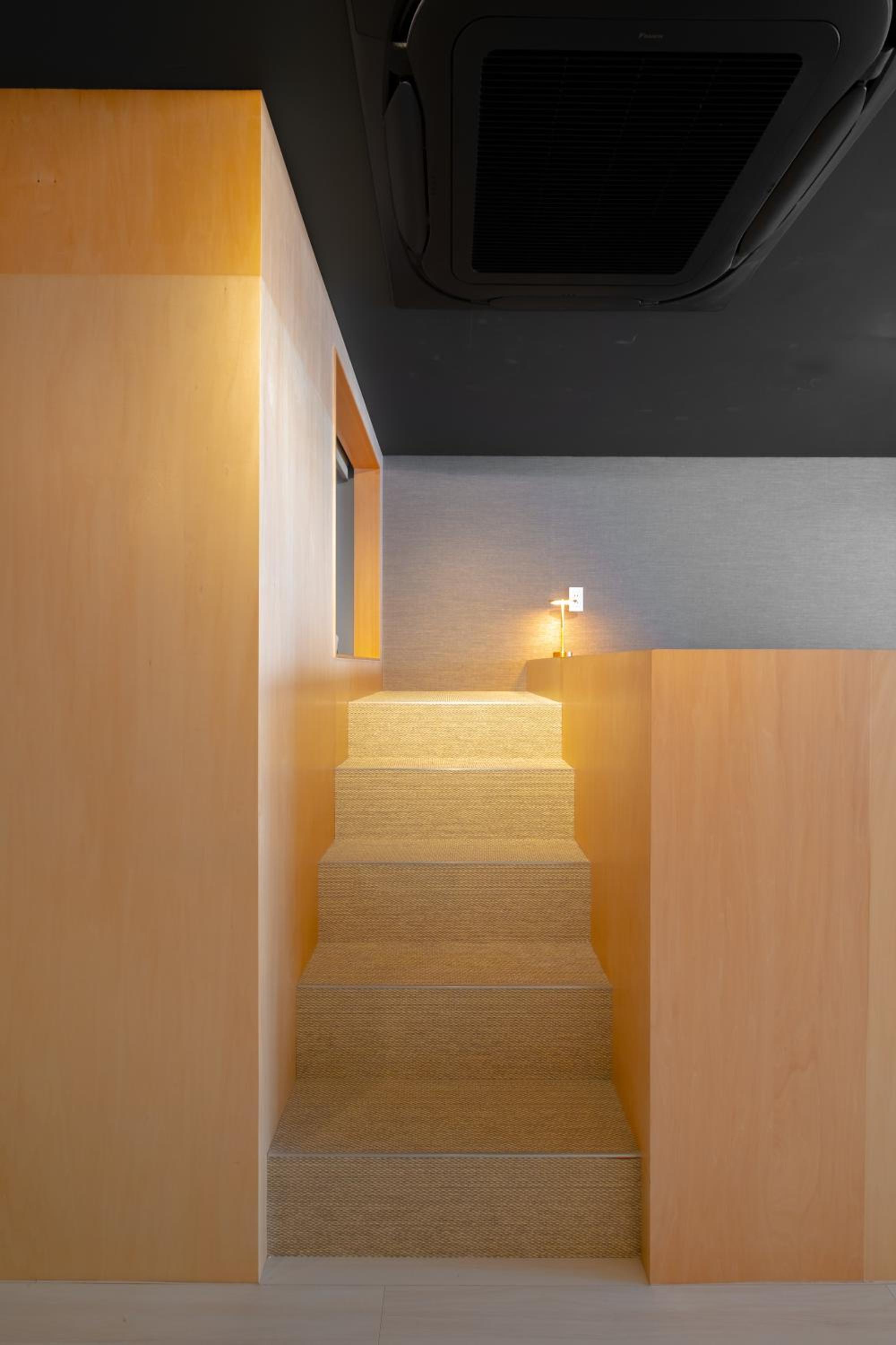 AET & o3 HOTEL