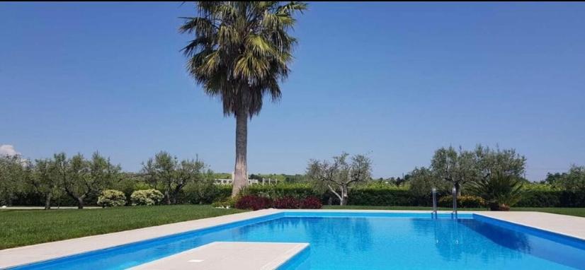 Villa Emilio view 4