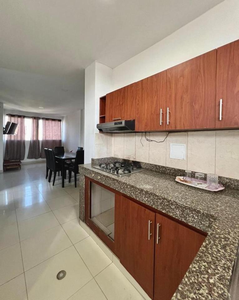 Apartamento 402