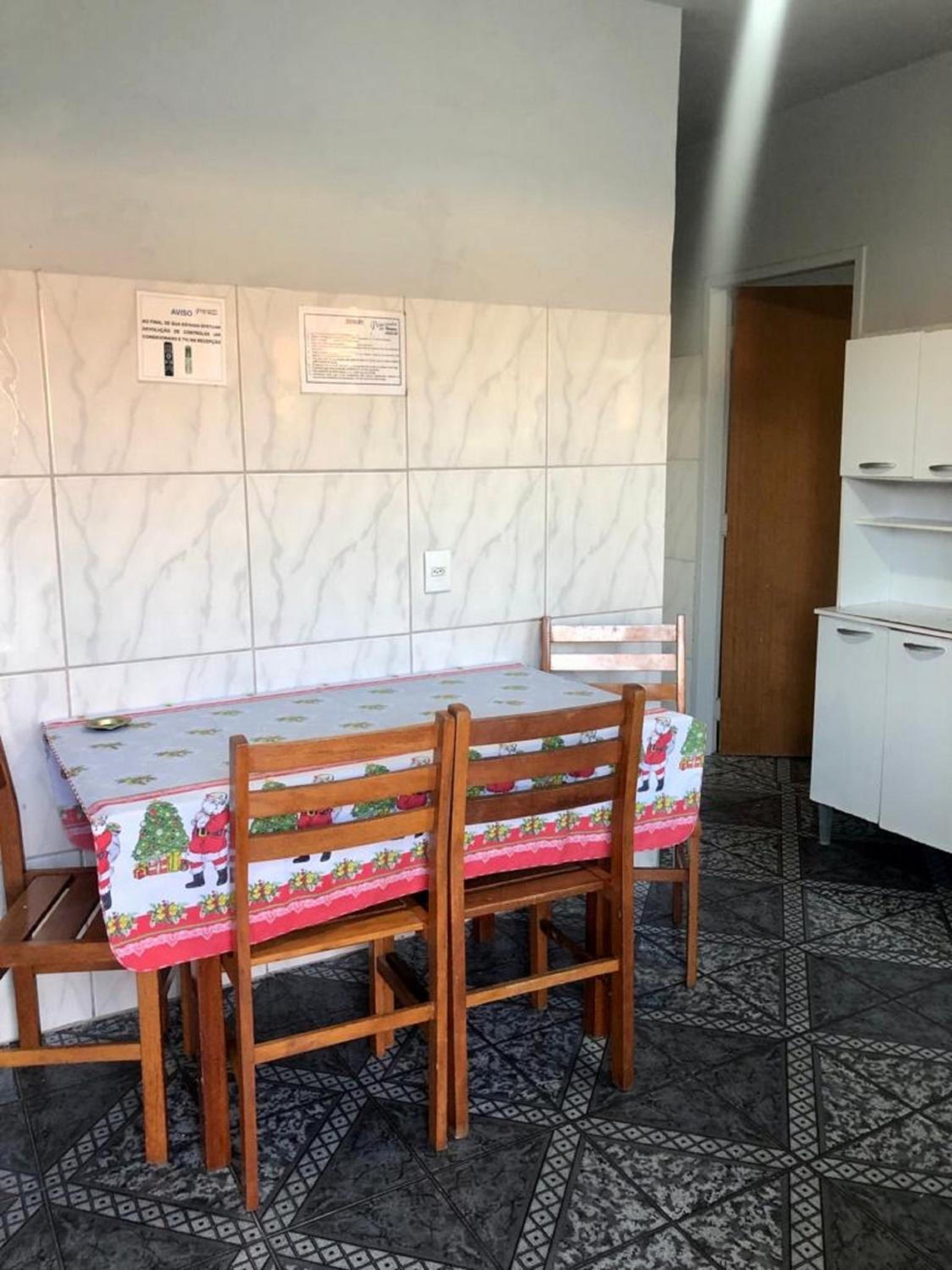 Pousada na Barra da Lagoa