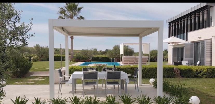 Villa Emilio view 2