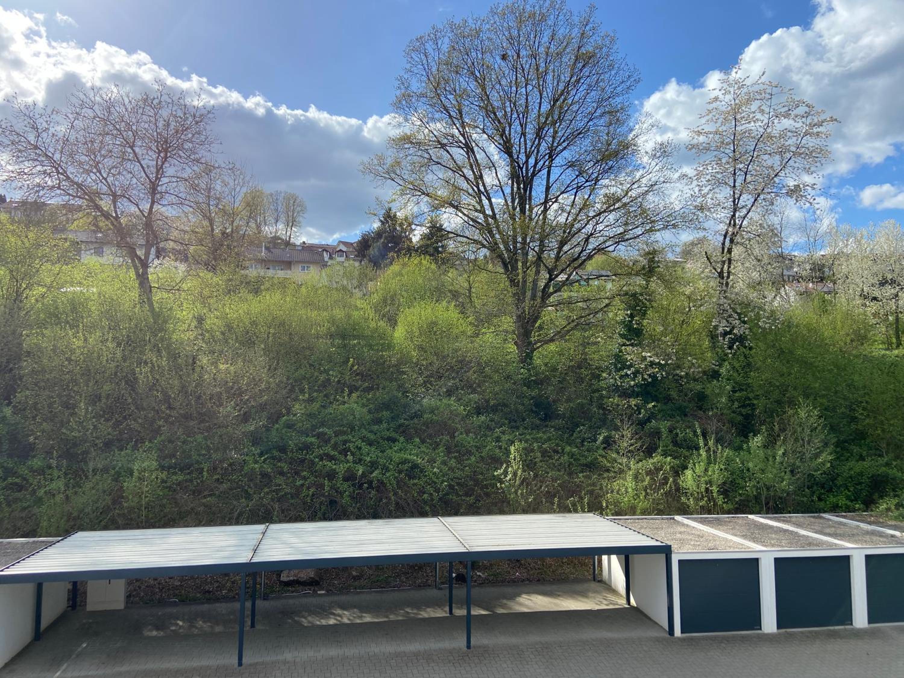 Ferienwohnung am Erbacher Mümlingufer